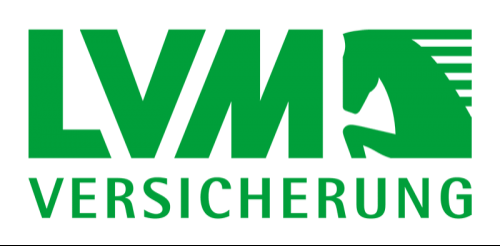Logo LVM Versicherung