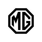 Logo: MG
