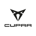 Logo: CUPRA