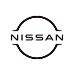 Logo: NISSAN